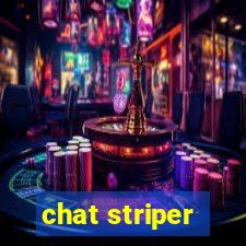 chat striper